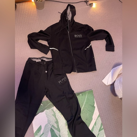 Hugo boss ( full set ) sport - Picture 6 of 11